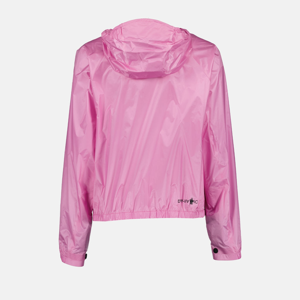 Jackets Crozat jacket Moncler Grenoble Pink Femme