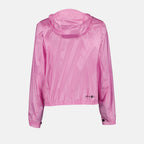 Jackets Crozat jacket Moncler Grenoble Pink Femme