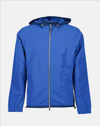 Jacken Veste Rush Orlebar Brown Blau Homme