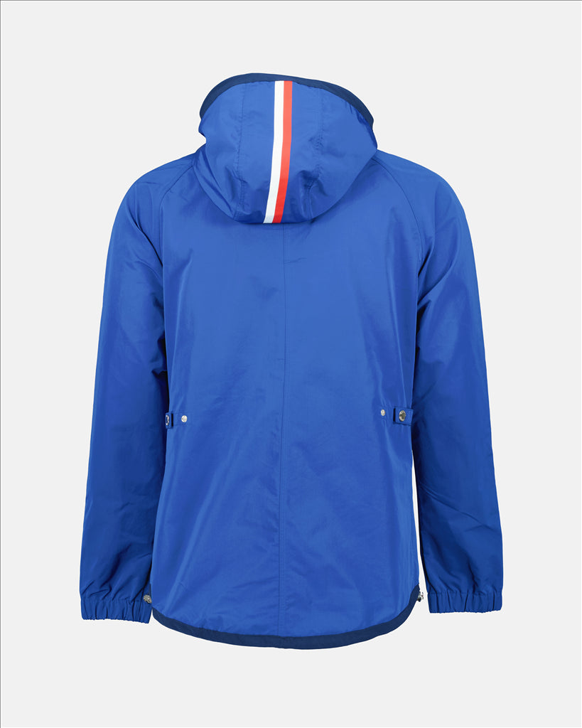 Jacken Veste Rush Orlebar Brown Blau Homme