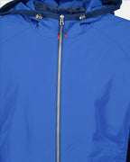 Jacken Veste Rush Orlebar Brown Blau Homme