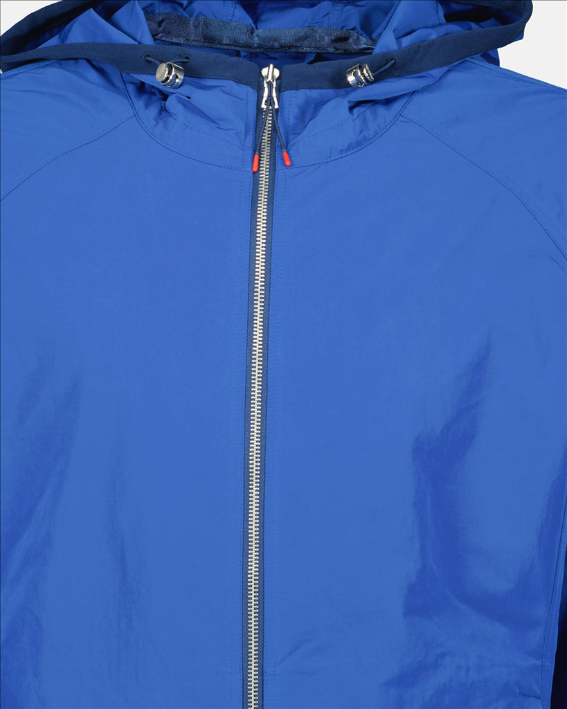 Jacken Veste Rush Orlebar Brown Blau Homme