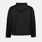 Jackets Samakar Jacket Moncler Black Homme