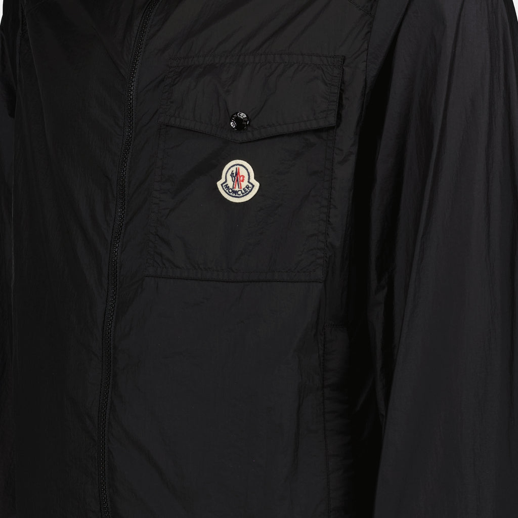 Jackets Samakar Jacket Moncler Black Homme