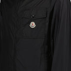 Jackets Samakar Jacket Moncler Black Homme