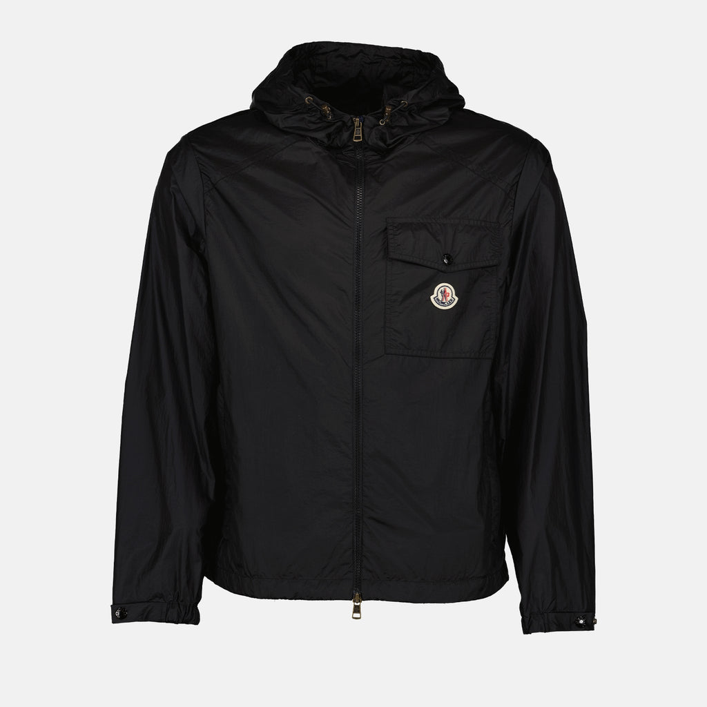 Jackets Samakar Jacket Moncler Black Homme