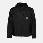 Jackets Samakar Jacket Moncler Black Homme