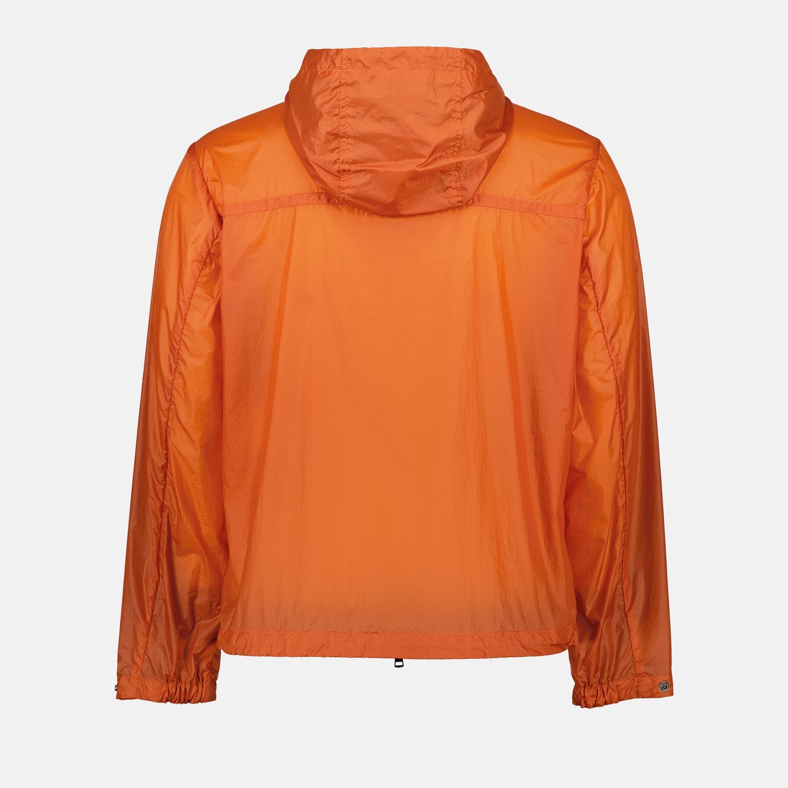 Chaquetas Chaqueta Samakar Moncler Naranja Homme