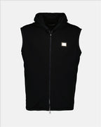 Chaquetas Veste sans manche Dolce & Gabbana Negro Homme