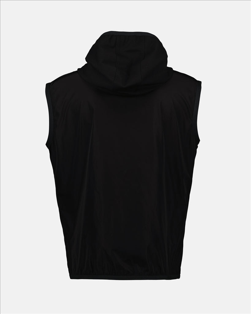 Chaquetas Veste sans manche Dolce & Gabbana Negro Homme