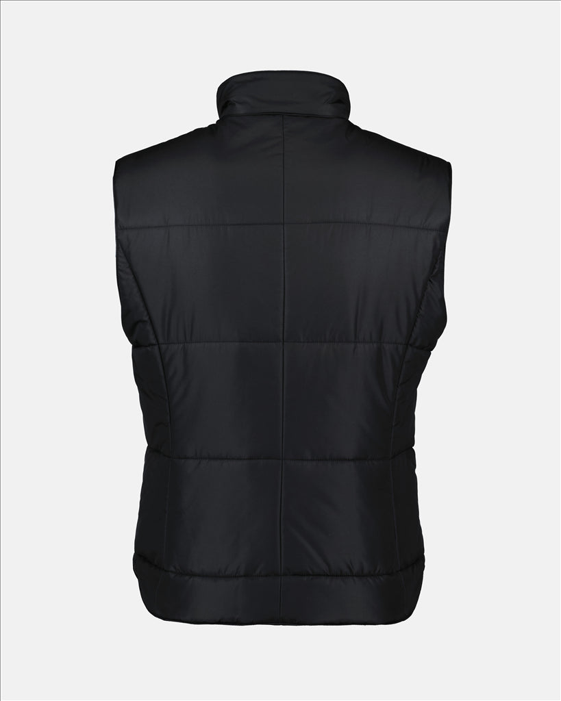 Jaquetas Veste sans manche Dolce & Gabbana Preto Homme