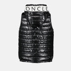 Jackets Akaishi Jacket Moncler Black Homme