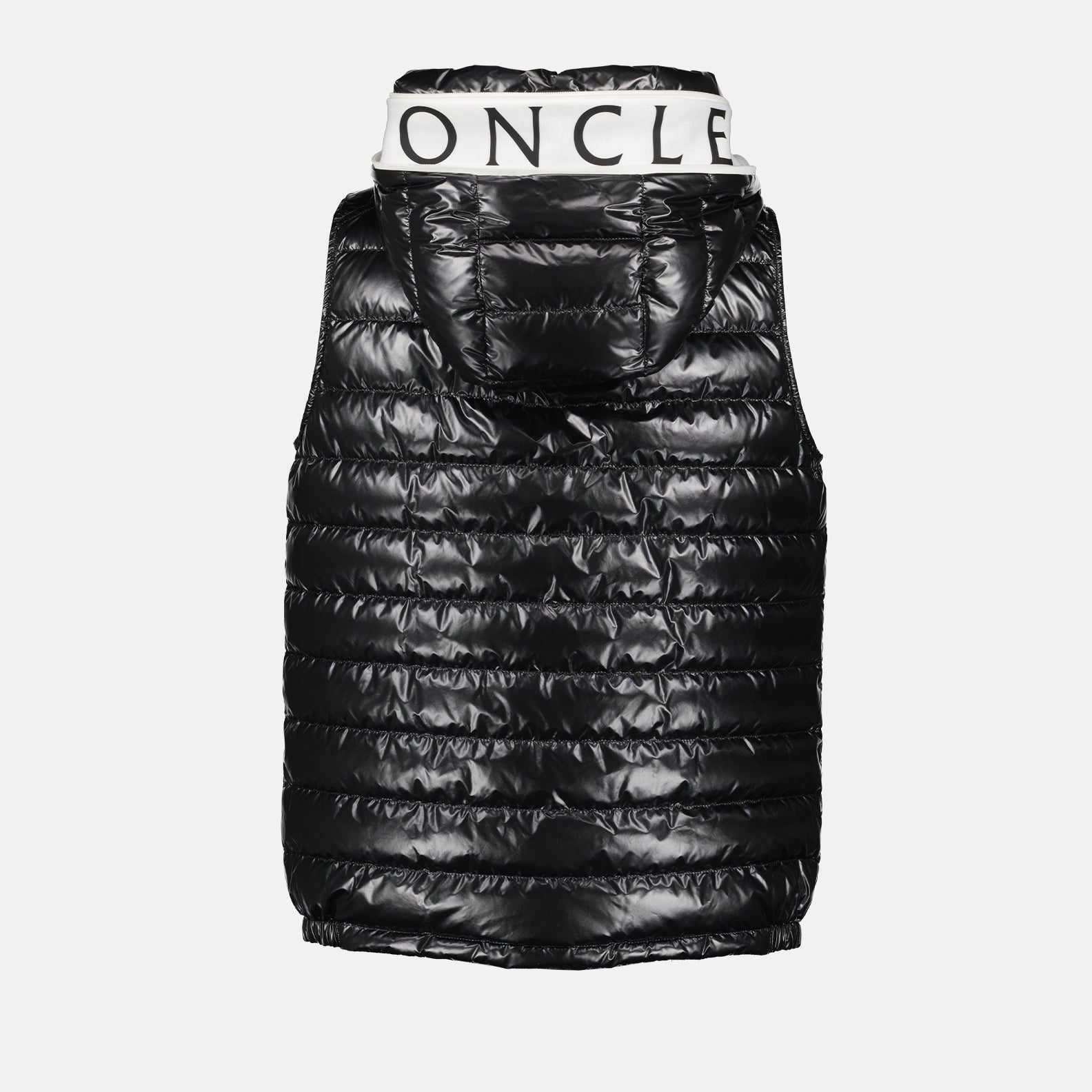 Jackets Akaishi Jacket Moncler Black Homme