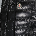 Jackets Akaishi Jacket Moncler Black Homme