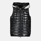 Jackets Akaishi Jacket Moncler Black Homme