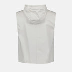 Jackets Nappa jacket Prada Beige Homme