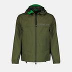 Jackets Shipton Jacket Moncler Grenoble Khaki Men