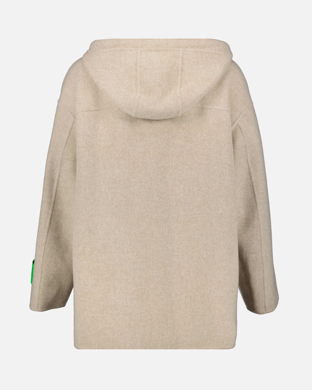 Jackets Tag Jacket Off-White Beige Homme