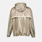 Chaquetas Veste Tazenat Moncler Oro Femme