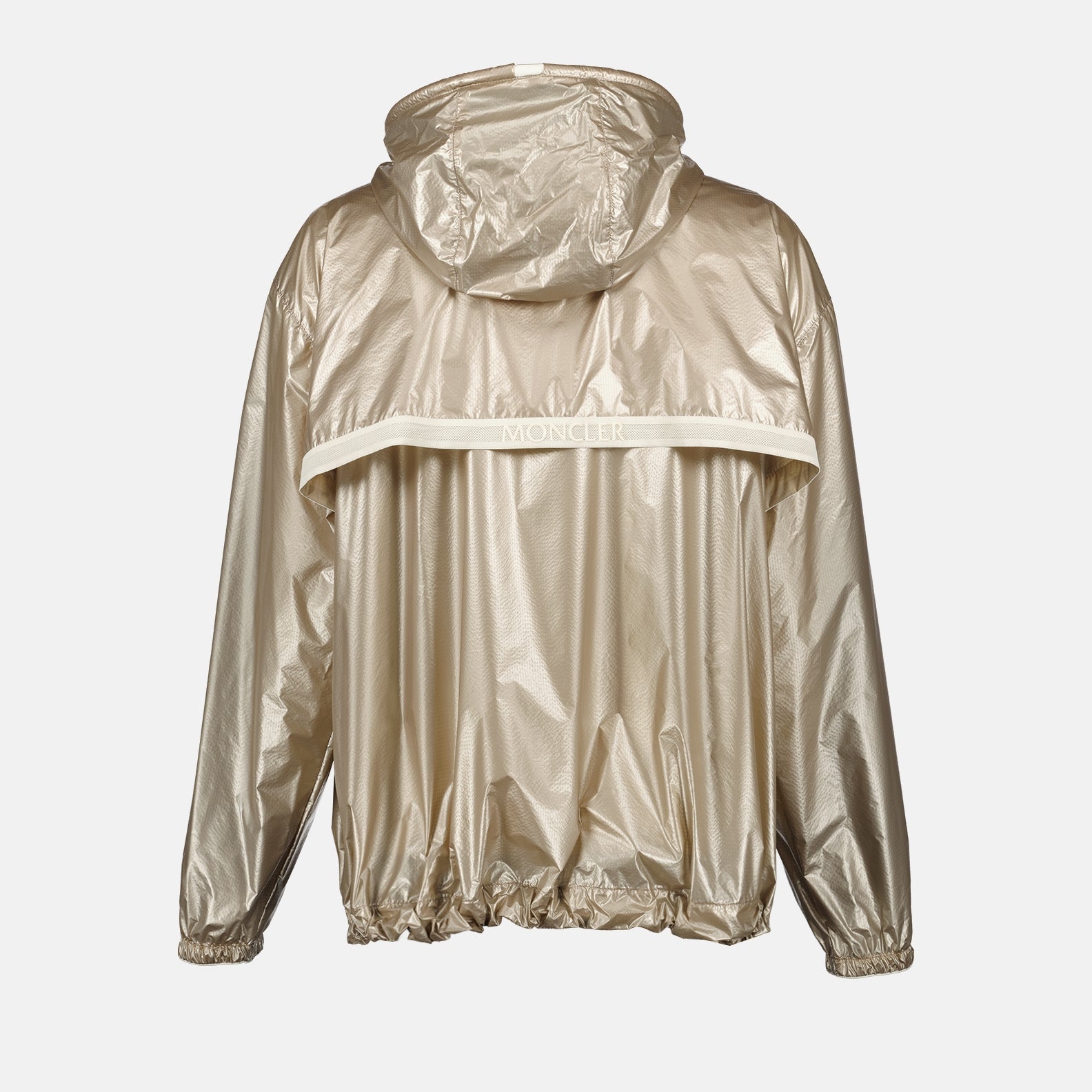 Chaquetas Veste Tazenat Moncler Oro Femme