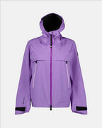 Jackets Tullins jacket Moncler Grenoble Purple Femme