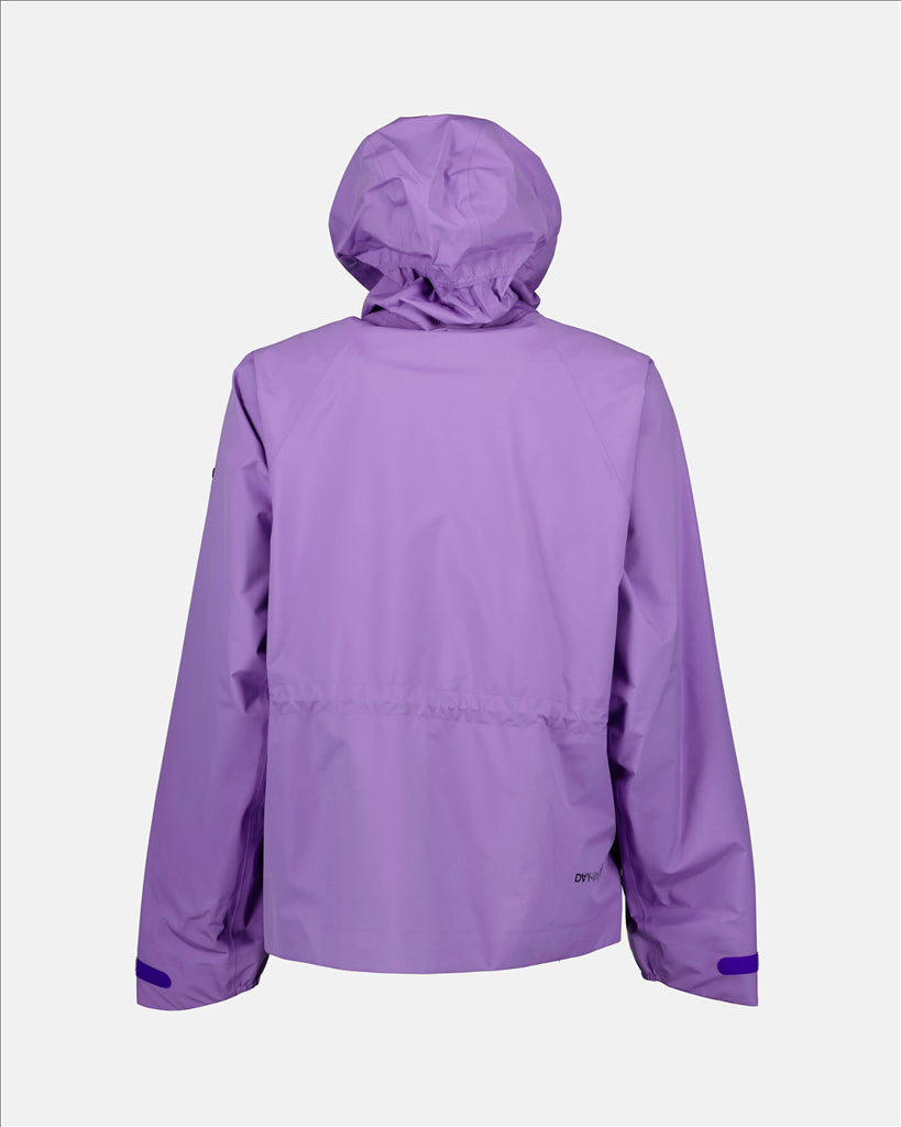Jackets Tullins jacket Moncler Grenoble Purple Femme