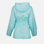 재킷 Veste Veirade Moncler 파란색 Femme