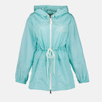 재킷 Veste Veirade Moncler 파란색 Femme