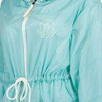 재킷 Veste Veirade Moncler 파란색 Femme