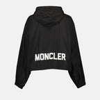 Vestes Veste Vernois Moncler Noir Femme