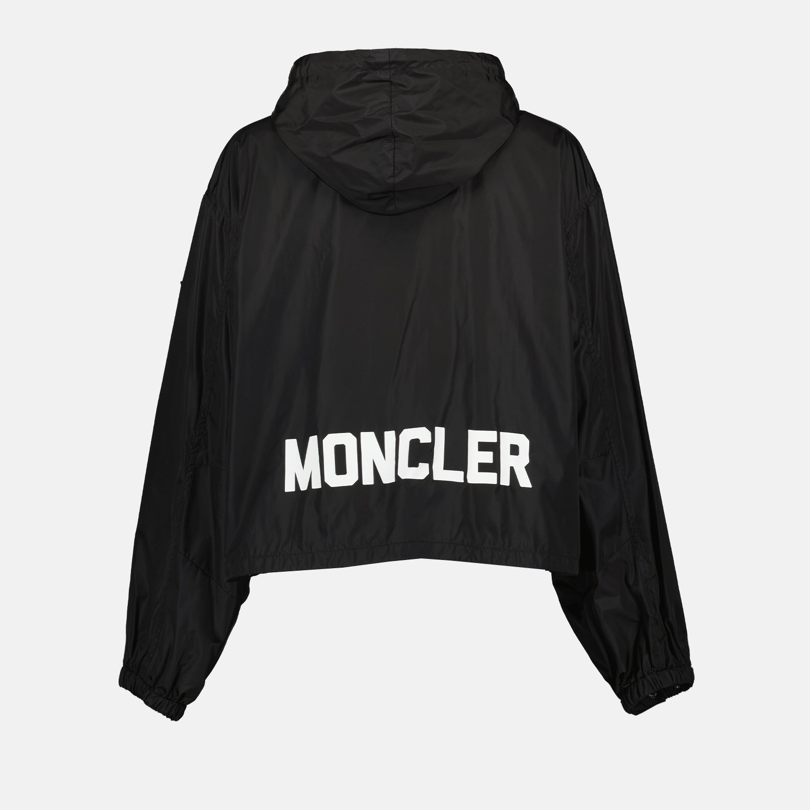 Vestes Veste Vernois Moncler Noir Femme