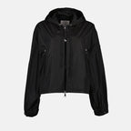 Vestes Veste Vernois Moncler Noir Femme