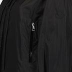 Vestes Veste Vernois Moncler Noir Femme