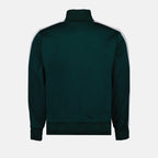 Vestes Veste de sport Palm Angels Vert Homme