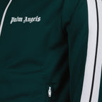 Vestes Veste de sport Palm Angels Vert Homme