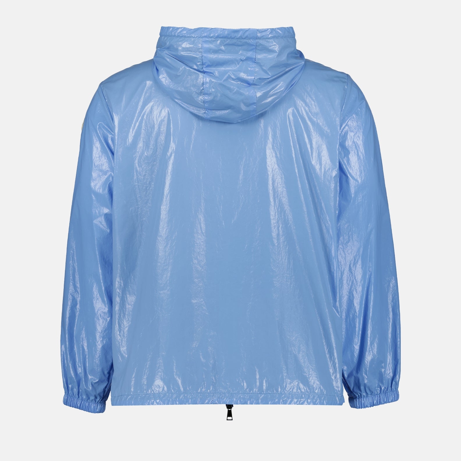 Vestes Veste Wuisse Moncler Bleu Femme