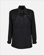 재킷 Veste zippée Maison Margiela 검은색 Femme