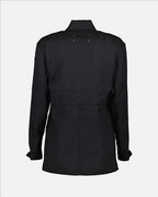 재킷 Veste zippée Maison Margiela 검은색 Femme