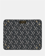 Lifestyle Vide-poche Greca Versace Noir Unisexe