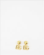 Jewelry DG loops Dolce & Gabbana Gold Women