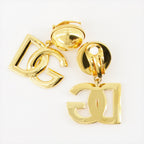 Jewelry DG loops Dolce & Gabbana Gold Women