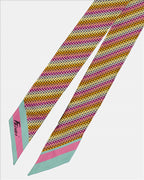 Scarves and gloves Multicolor wrappy Fendi Multicolor Women